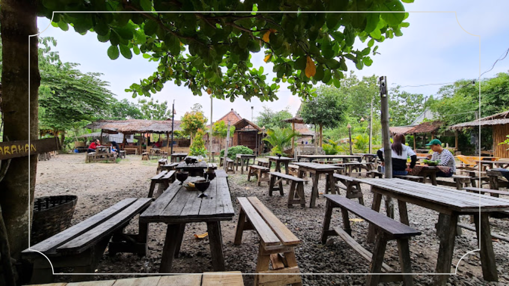 Kampung Tematik Jawi