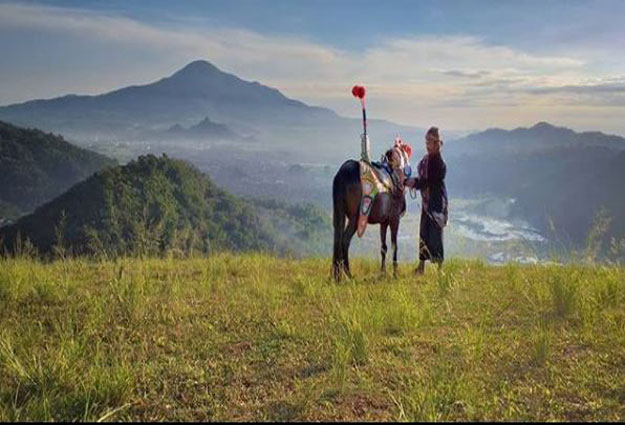 18 Tempat Wisata di Sumedang Terbaru 3 Objek Wisata di Sumedang