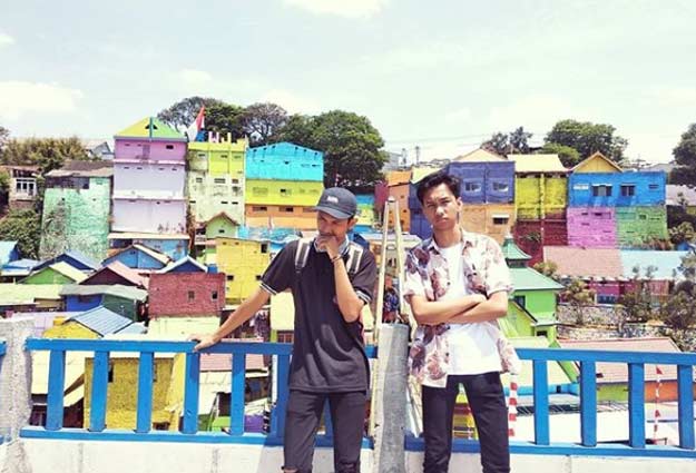 81 Tempat Wisata Seru Di Malang Terbaru 4 wisata di Malang