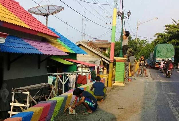 24 Tempat Wisata di Tuban Terbaru 17