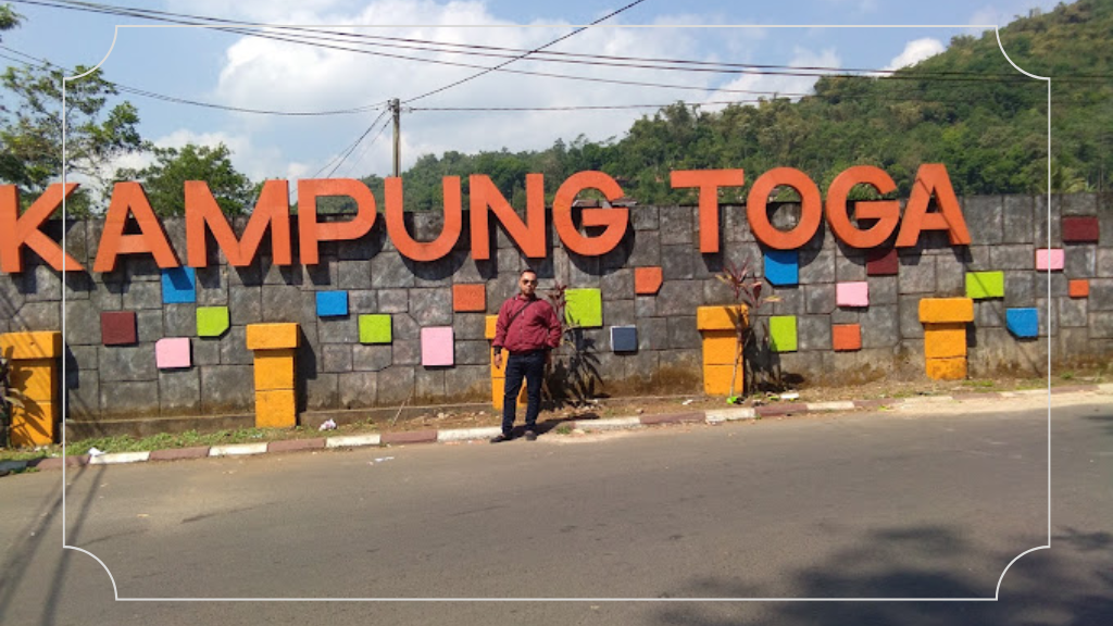 Kampung Wisata Toga