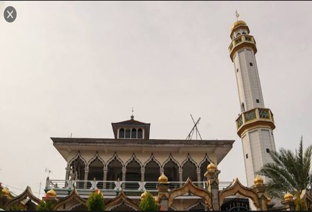 tempat wisata di Klungkung