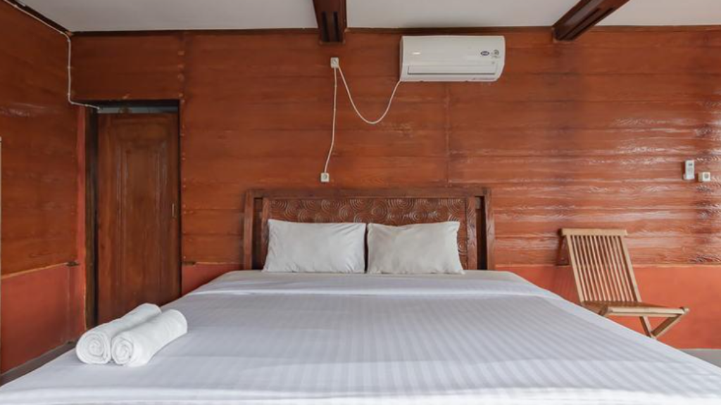 Kanaka Residence Ciater