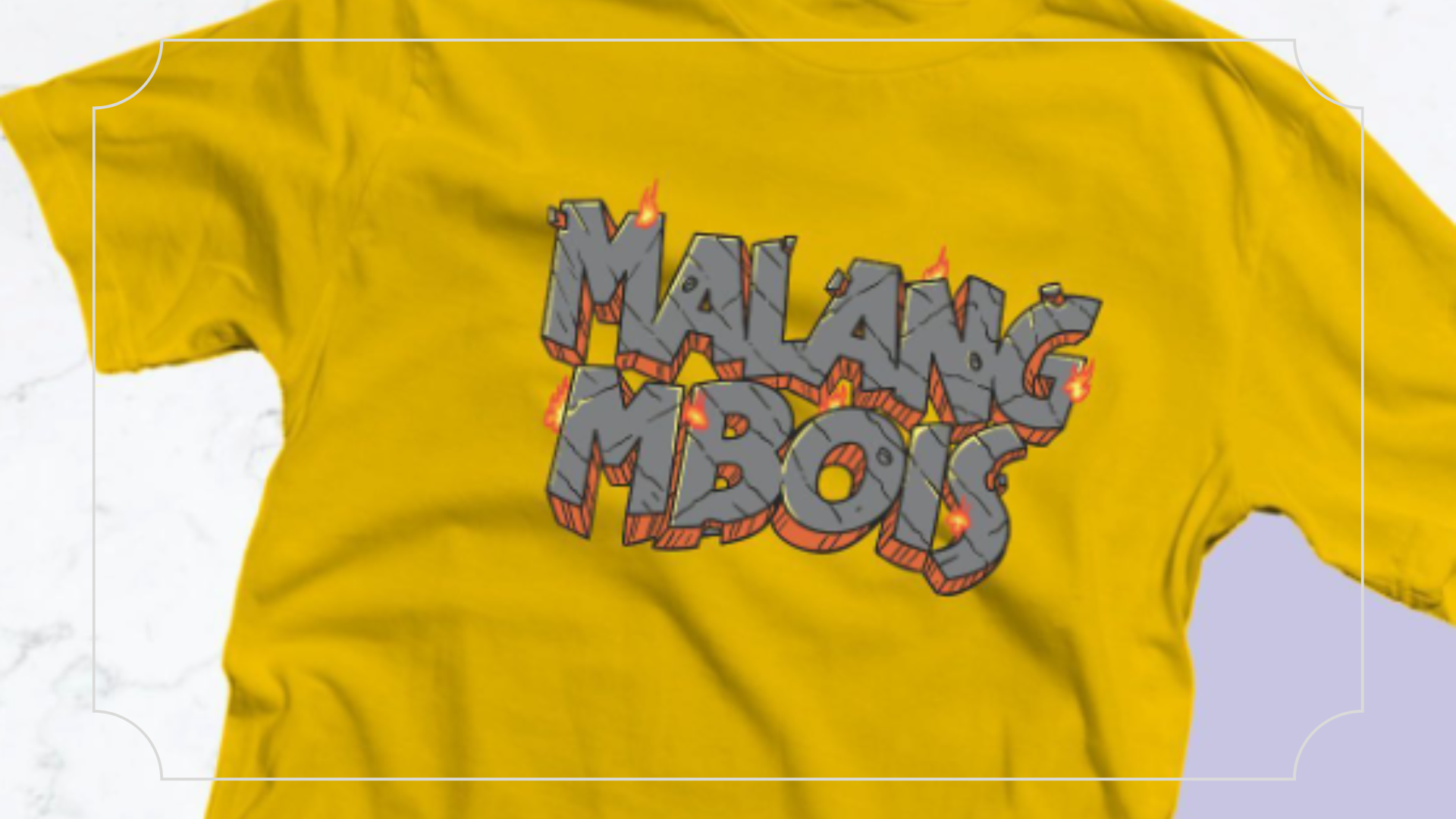 22 Oleh Oleh Khas Malang yang Wajib Dibeli 16 Kaos Khas Malang