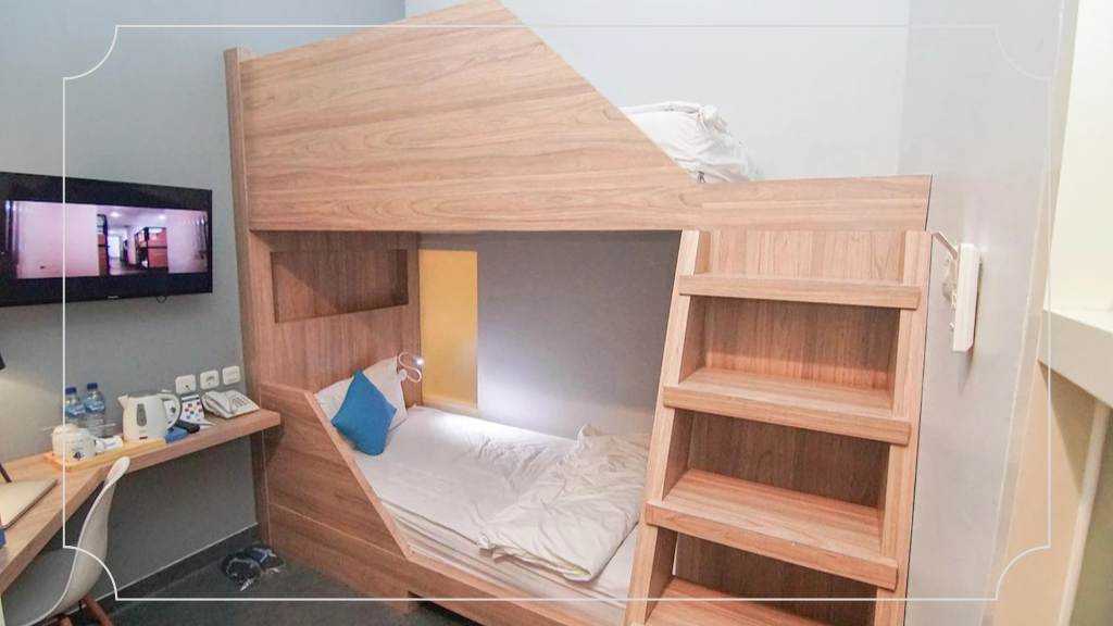 Taman Rekreasi Sengkaling Umm: Destinasi Wisata yang Mengagumkan 6 Kapal Garden Hotel