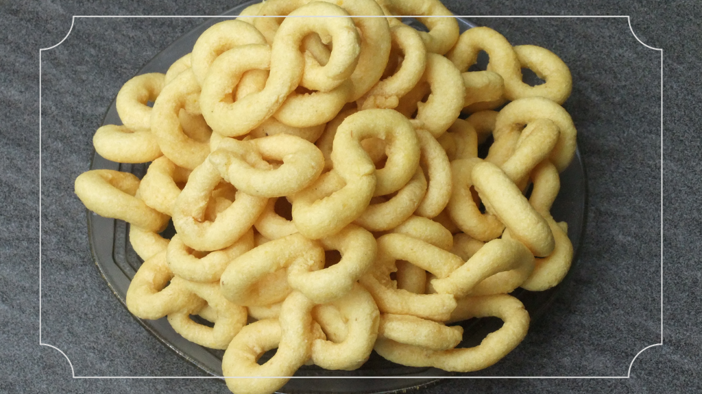 Oleh-Oleh Khas Sumatera Barat yang Menggugah Selera 4 Karak Kaliang Oleh-Oleh Khas Sumatera Barat