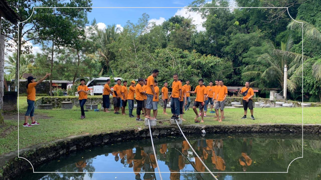 Jelajahi Tempat Outbound di Jogja: Aktivitas Team Building yang Tak Terlupakan! 7 Karangasri Outbound Tempat Outbound di Jogja