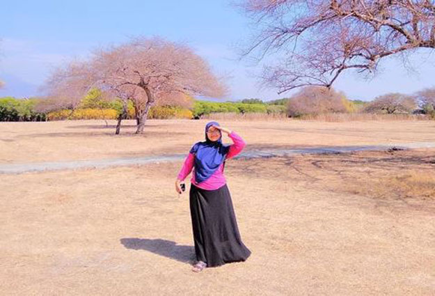 tempat wisata di Jembrana terbaru