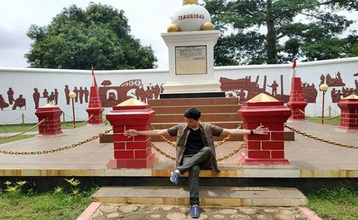 tempat wisata di Karawang terbaru