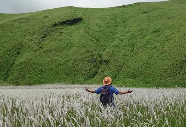 tempat wisata keluarga di Bondowoso