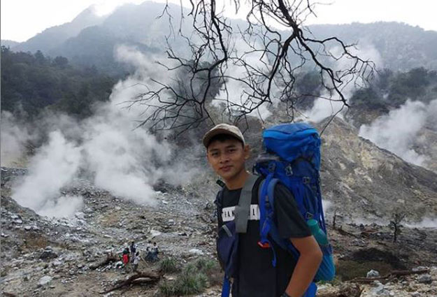 24 Tempat Wisata di Bogor Terbaru 16 Tempat Wisata Alam di Bogor