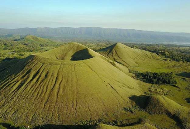  obyek wisata di Bondowoso terbaru