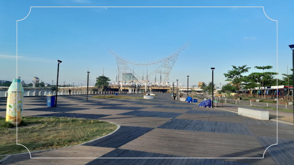 Tempat Menarik di Makassar untuk Dikunjungi Tahun Ini 10 Kawasan Lego-Lego