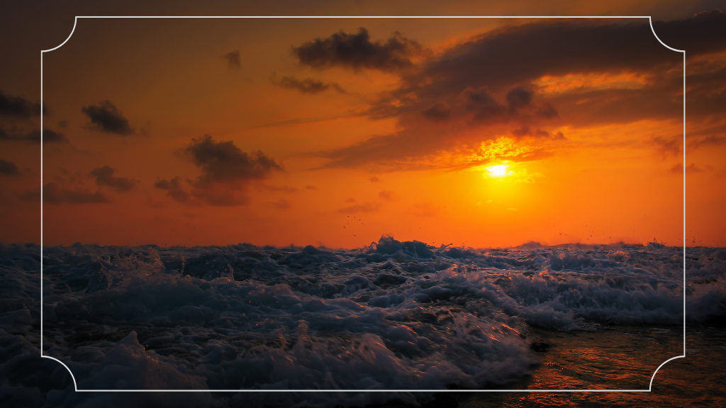 Keajaiban Tersembunyi di Pantai Ujung Genteng