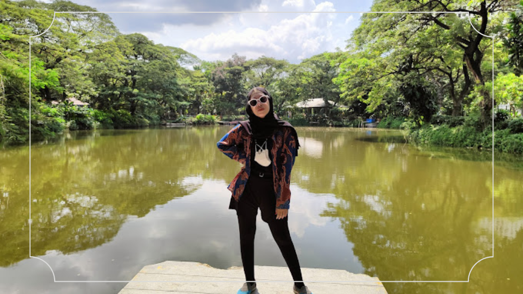 Kebun Bibit Wonorejo