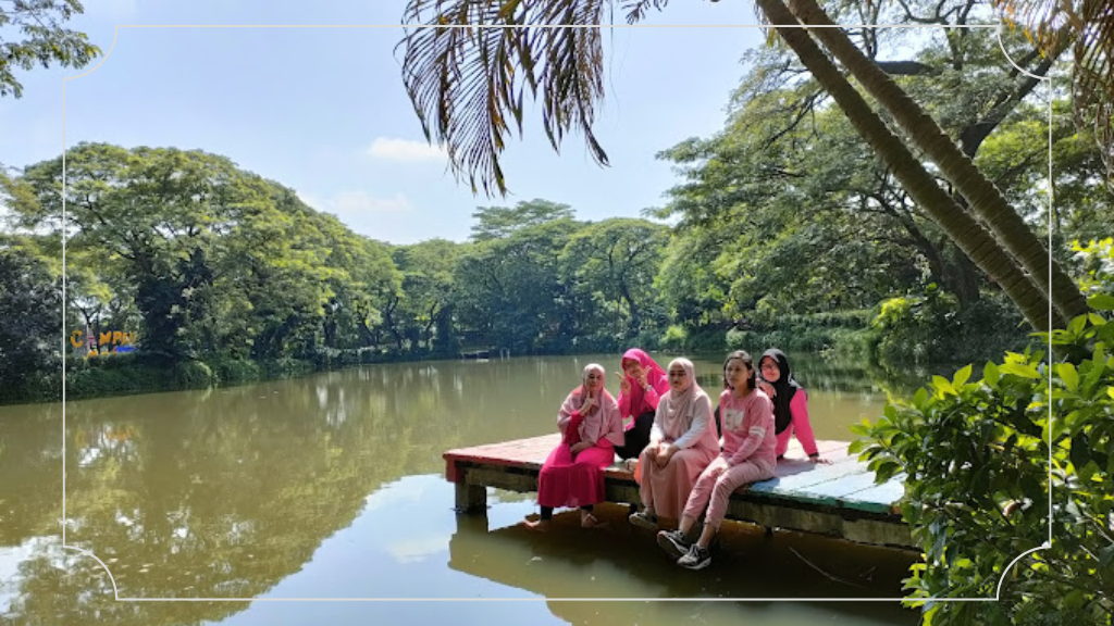 Kebun Bibit Wonorejo