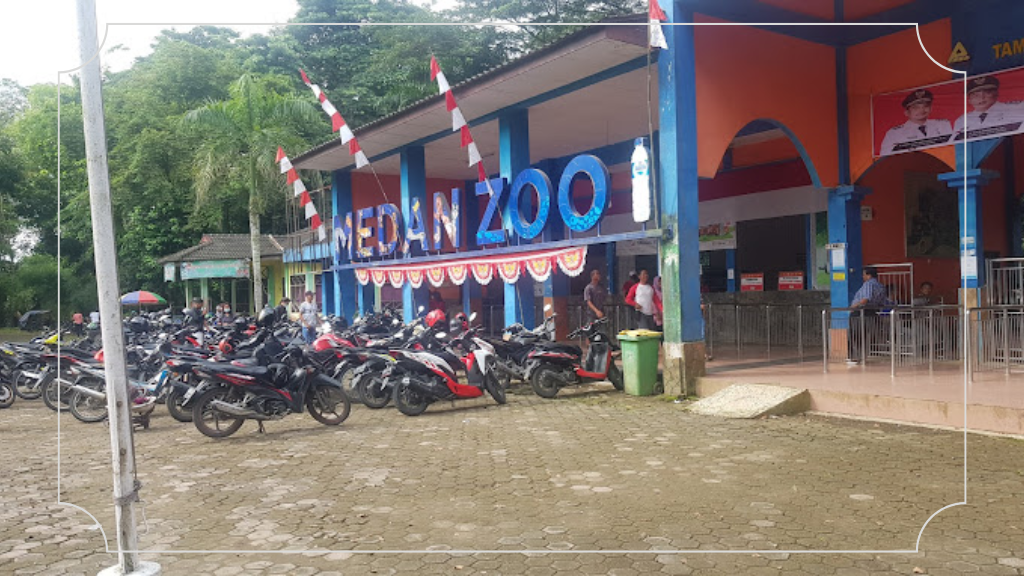 Kebun Binatang Medan