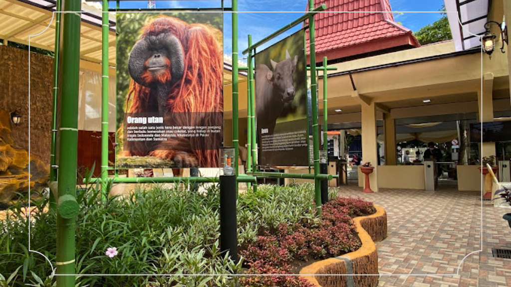 Kebun Binatang Surabaya