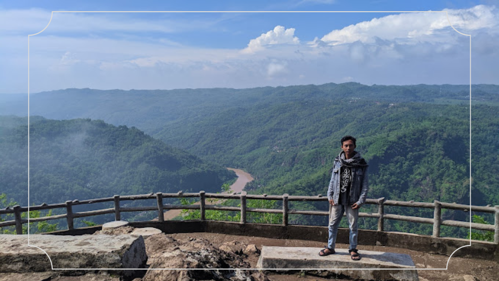 Wisata di Bantul yang Tersembunyi Wajib Kamu Kunjungi 4 Kebun Buah Mangunan