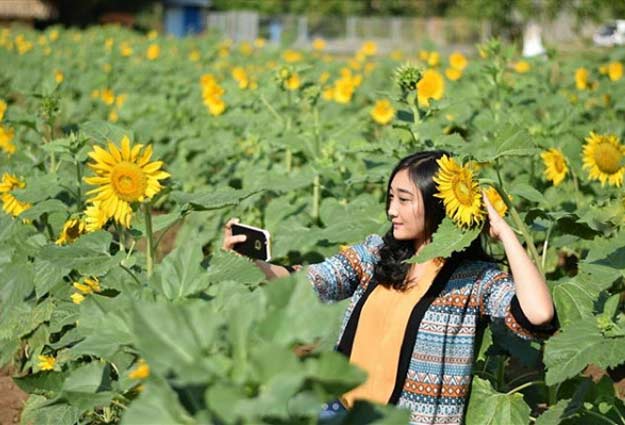 objek wisata di Kediri terbaru