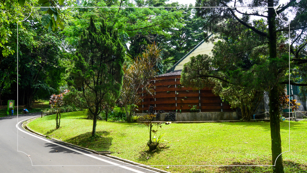 Kebun Raya Bogor
