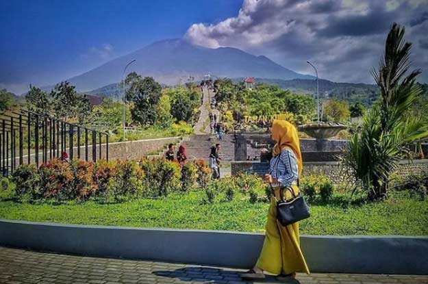 tempat wisata alam Kuningan