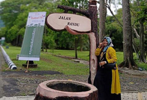 tempat liburan di pasuruan