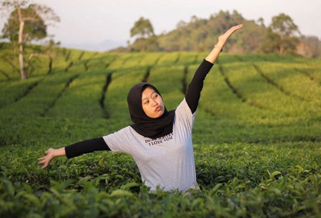 objek wisata di Subang