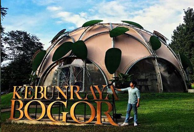 24 Tempat Wisata di Bogor Terbaru 9 Tempat Liburan di Bogor