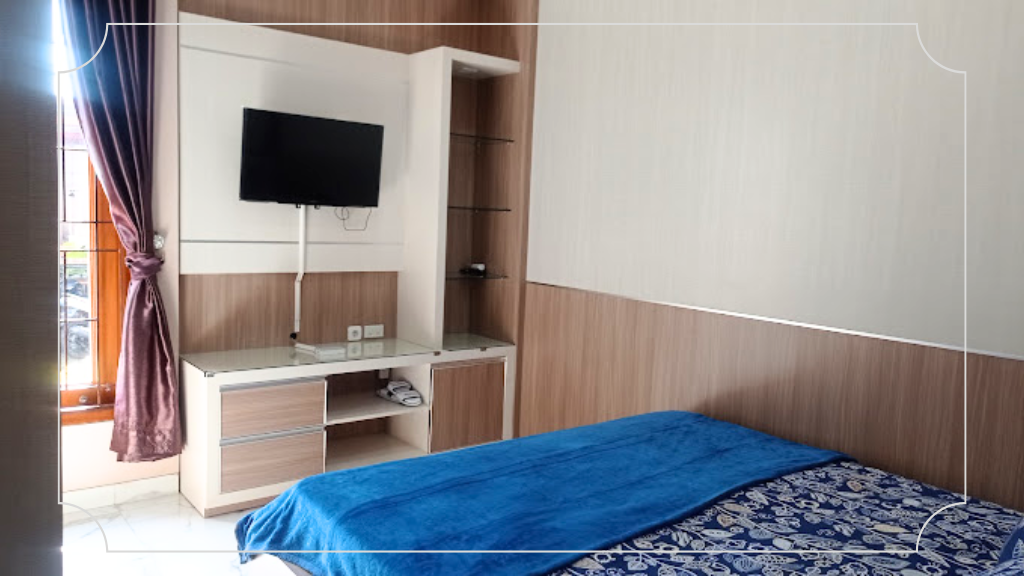 Pondok Pinus Palutungan Kuningan: Spot Foto dan Aktivitas Menarik 7 Kedai Oma Mitra RedDoorz