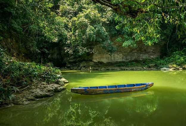 20 Tempat wisata di Jombang Terbaru 21