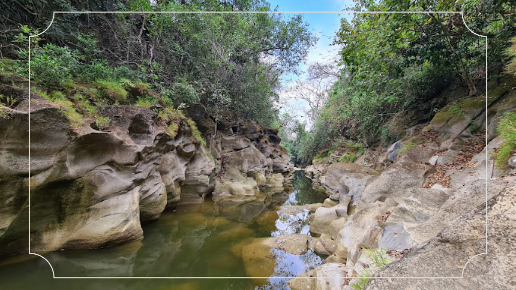 14 Wisata Wonosalam Jombang Terbaru, Temukan Destinasi Menarik dan Aktivitas Seru! 12 Kedung Cinet