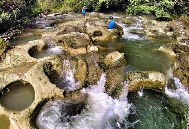 Obyek wisata di Jombang terbaru