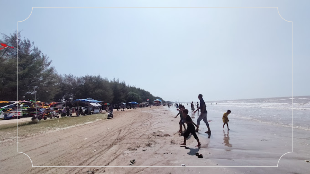 Kegiatan Wisata Seru