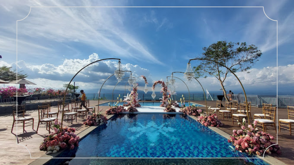 Keindahan Enam Langit by Plataran