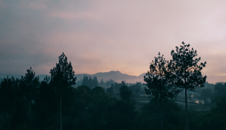 Keindahan Wisata Lembang Bandung untuk Liburan Kamu