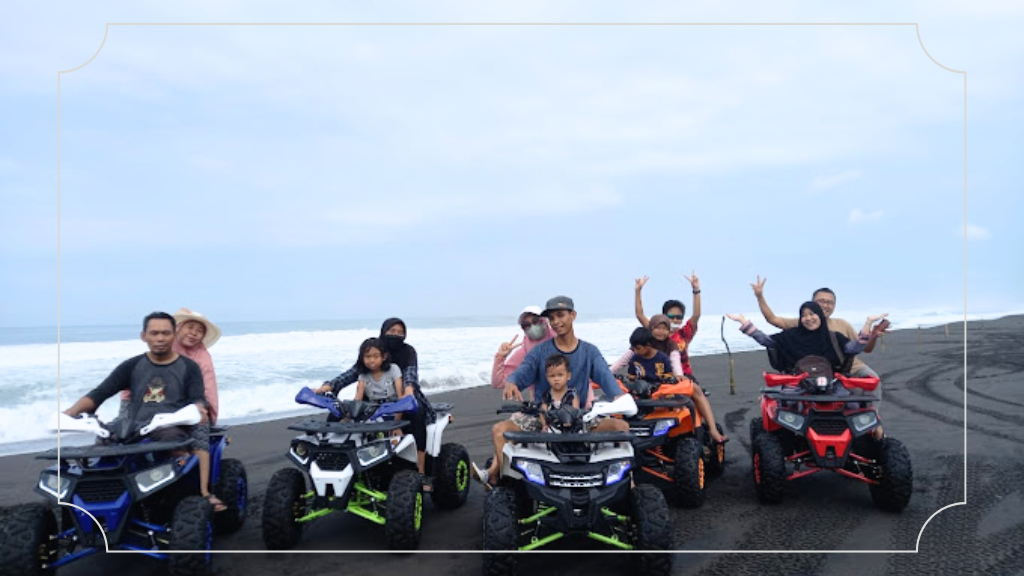 Menikmati Pantai Glagah Kulon Progo: Daya Tarik dan Fasilitas 6 Keistimewaan Pantai Glagah Kulon Progo