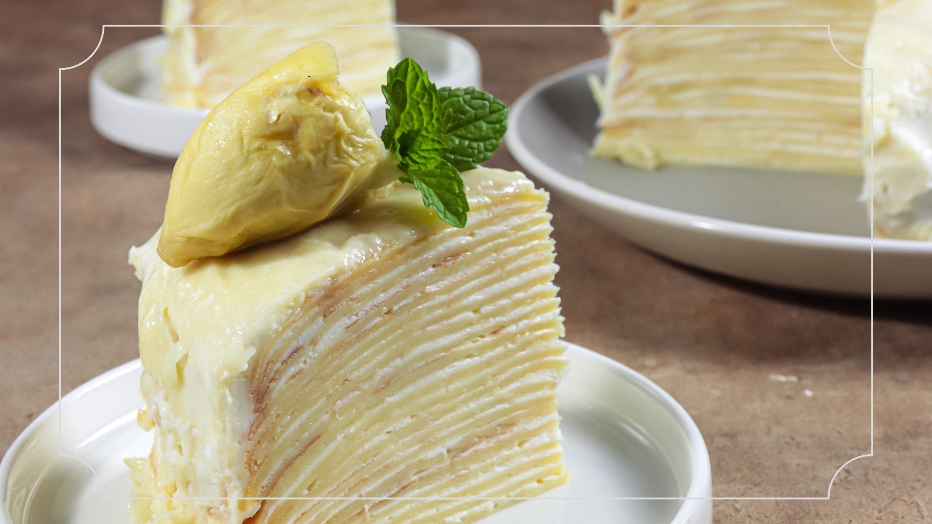 Oleh-Oleh Khas Batam: 15 Pilihan Terbaik untuk Bawa Pulang Ke Rumah 12 Kek Durian