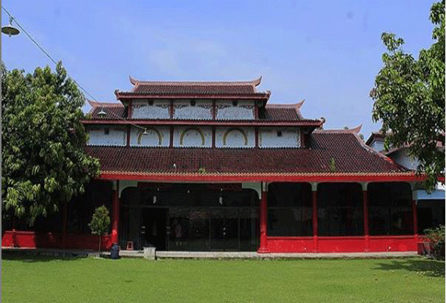 wisata Tangerang terbaru