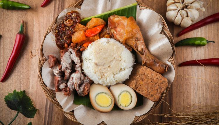 Kelezatan Tempat Kuliner di Jogja