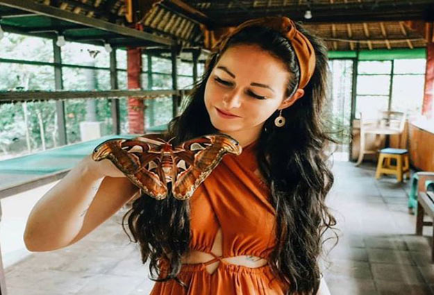 tempat Wisata di Gianyar Bali