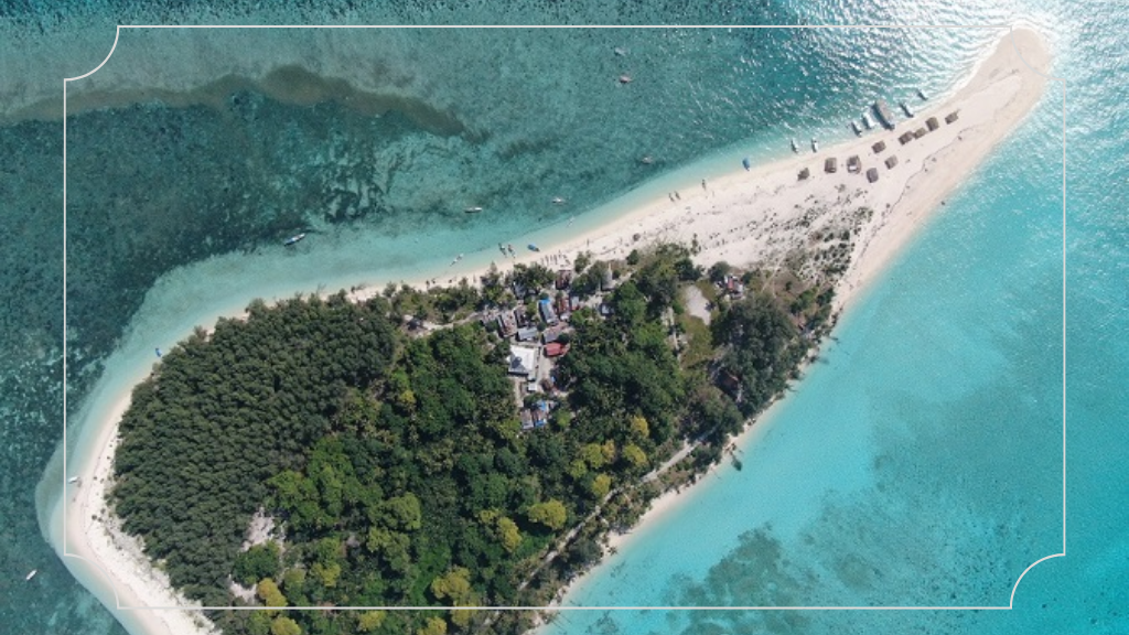 Tempat Menarik di Makassar untuk Dikunjungi Tahun Ini 7 Kepulauan Spermonde