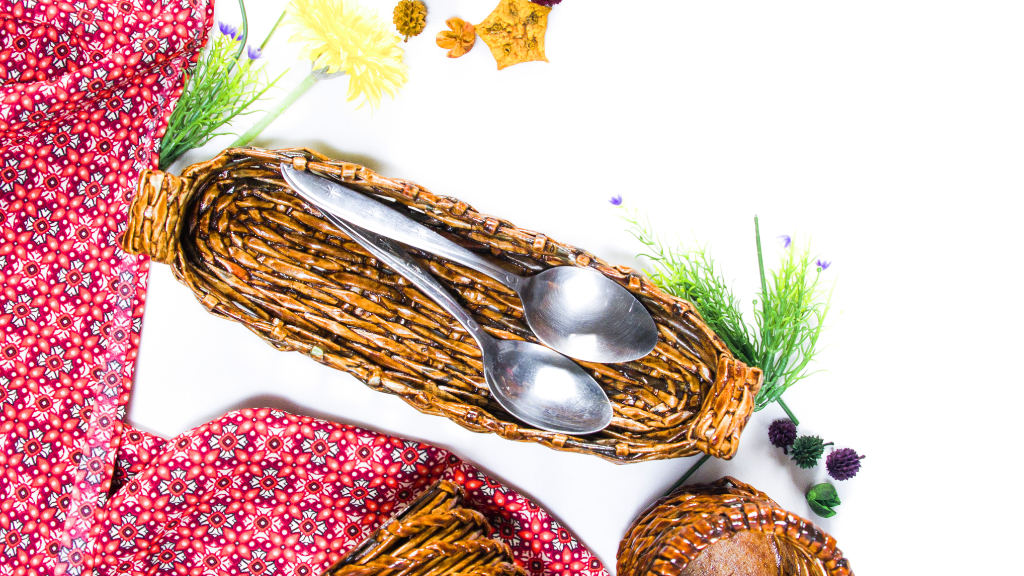 12 Oleh-Oleh Khas Kediri: Temukan Kelezatan dan Keunikan yang Memikat! 13 Kerajinan Jenitri