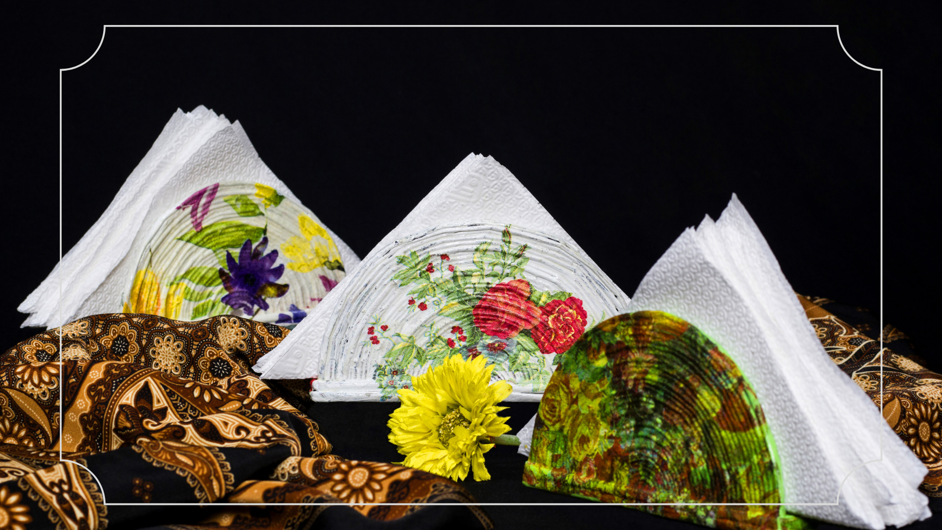 23 Oleh-Oleh Khas Bandung yang Terkenal dan Murah 22 Kerajinan Tangan Lembang