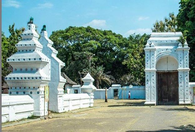 obyek wisata di Cirebon