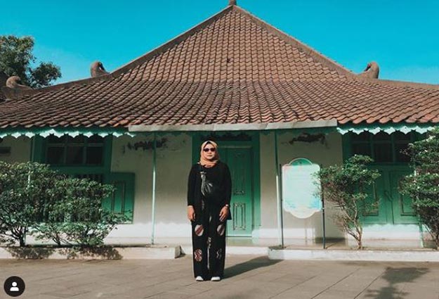 tempat wiasta di Cirebon