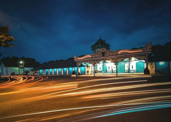 tempat wisata anak di solo