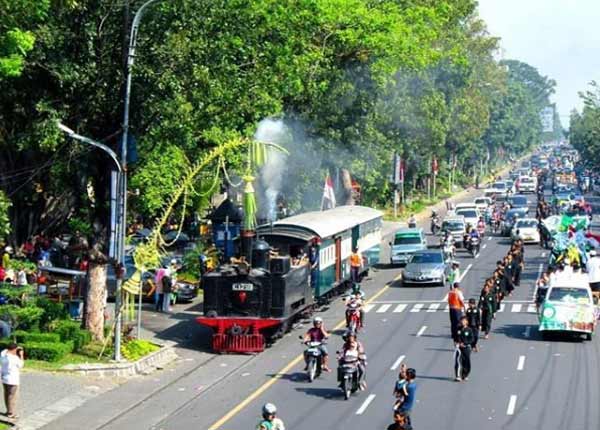 wisata di solo yang hits