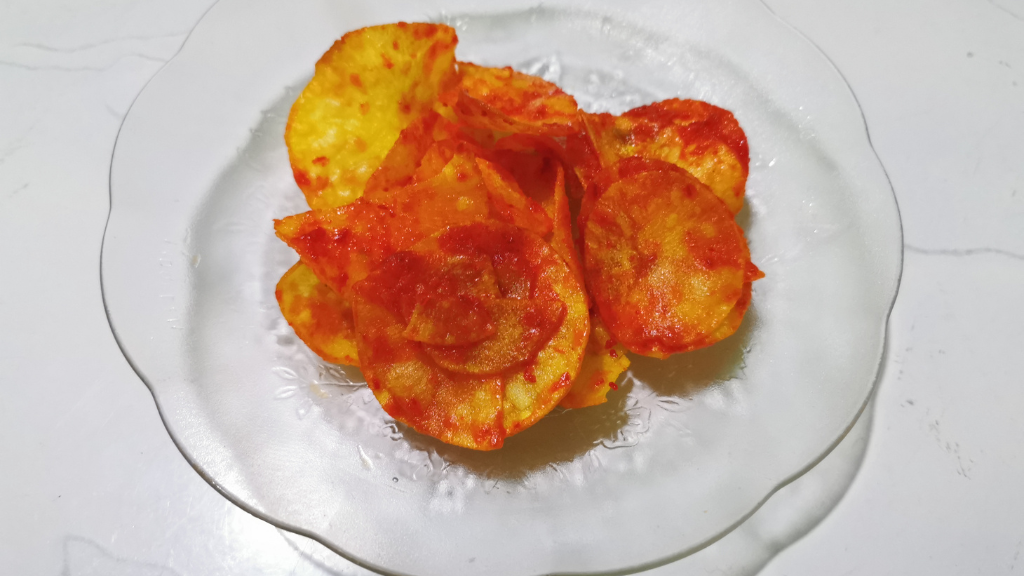 Keripik Balado