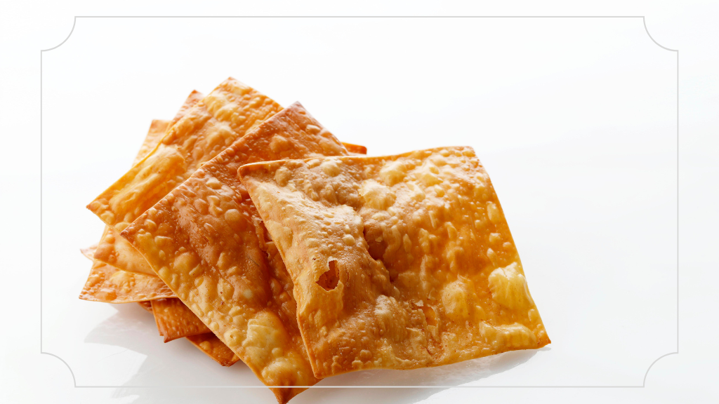 Keripik Bawang Manado